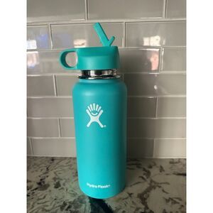 Hydro Flask 32oz Stainless Steel Tumbler Flask Vacuum Insulated